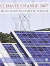Climate Change 2007: Mitigation of Climate Change