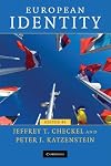 European Identity (Contemporary European Politics)