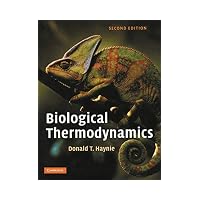 Biological Thermodynamics