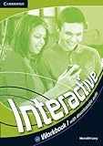 Interactive Level 1 Workbook With Downloadable Audio