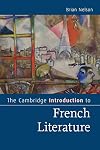 The Cambridge Introduction to French Literature (Cambridge Introductions to Literature)