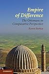 Empire of Difference: The Ottomans in Comparative Perspective