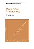 Quantitative Paleozoology Cambridge Manuals In Archaeology