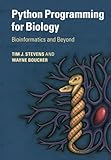 Python Programming For Biology Bioinformatics And Beyond