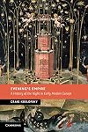 Evening's Empire: A History of the Night in Early Modern Europe