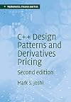 C++ Design Patterns and Derivatives Pricing