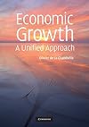 Economic Growth: A Unified Approach