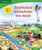 Amazon cover image