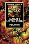 The Cambridge Companion to Fantasy Literature