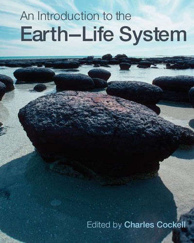 Portada de An Introduction to the Earth-Life System