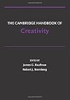 The Cambridge Handbook of Creativity (Cambridge Handbooks in Psychology)