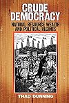 Crude Democracy: Natural Resource Wealth and Political Regimes