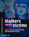 Stalkers and their Victims (Cambridge Medicine)