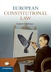 European Constitutional Law