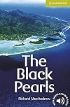 The Black Pearls Starter/Beginner (Cambridge English Readers)