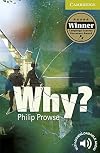 Why? Starter/Beginner Paperback (Cambridge English Readers)