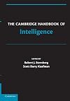 The Cambridge Handbook of Intelligence