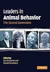 Leaders in Animal Behavior