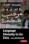 Language Diversity in the USA