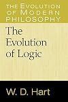 The Evolution of Logic