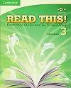 Read This! Level 3 Student's Book: Fascinating Stories from the Content Areas