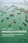 Investing in Protection: The Politics of Preferential Trade Agreements between North and South