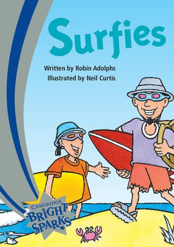 Cover of Surfies