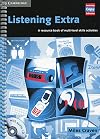 Listening Extra Book and Audio CD Pack: A Resource Book of Multi-Level Skills Activities