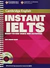 Instant IELTS Pack: Ready-to-use Tasks and Activities (Cambridge Copy Collection)
