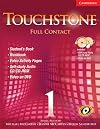 Touchstone Level 1 Full Contact (with NTSC DVD) (No. 1)