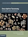 Descriptive Taxonomy: The Foundation of Biodiversity Research