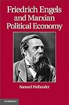 Friedrich Engels and Marxian Political Economy