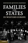 Families and states in Western Europe