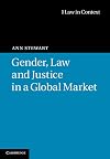 Gender, law and justice in a global market