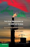 The Legal Dimensions of Oil and Gas in Iraq: Current Reality and Future Prospects