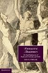 Romantic tragedies : the dark employments of Wordsworth, Coleridge, and Shelley