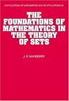 The Foundations of Mathematics in the Theory of Sets