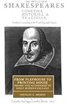 From Playhouse to Printing House: Drama and Authorship in Early Modern England (Cambridge Studies in Renaissance Literature and Culture)