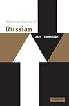 A Reference Grammar of Russian