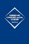 Formulaic Language and the Lexicon