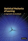 Statistical Mechanics Of Learning