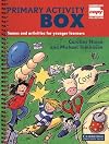 Primary Activity Box: Games and Activities for Younger Learners