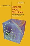 An Introduction to Support Vector Machines and Other Kernel-based Learning Methods
