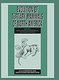 Evolution Of Tertiary Mammals Of North America Volume 2 Small Mammals Xenarthrans And Marine Mammals