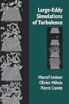 Large-Eddy Simulations of Turbulence