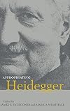 Appropriating Heidegger