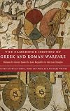 The Cambridge History of Greek and Roman Warfare (Volume 2)