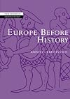 Europe before History