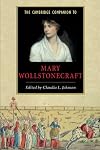 The Cambridge Companion to Mary Wollstonecraft