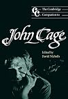 The Cambridge Companion to John Cage